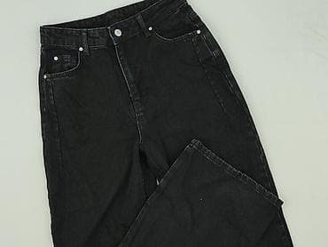 cargo pull and bear: Jeans for women, size S — 1