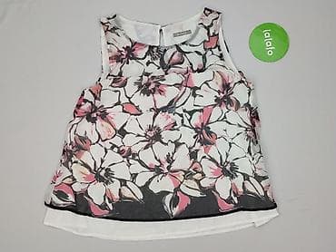 crop bluzy: Orsay, Bluzka damska, rozmiar 2XS — 2