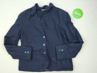 Kobiety: M&Co, Marynarka damska, rozmiar 2XL — 2
