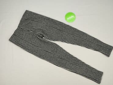 Women: Leggings Elegant for women, size 2XL (EU 44) — 3