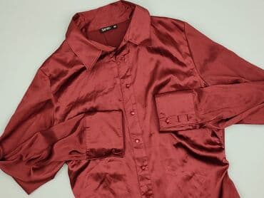 Women's blouse, size L (EU 40)