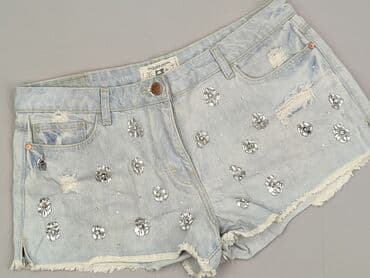 pakuten spodenki jeansowe: Denim Collection, Szorty damskie, rozmiar 2XL — 1