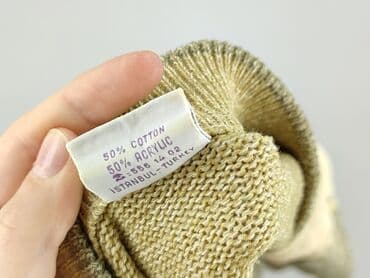 custom t shirty maker: Women`s knitwear, size 2XL (EU 44) — 5