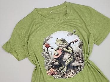 iguana sklepy: T-shirt damski, rozmiar M — 1