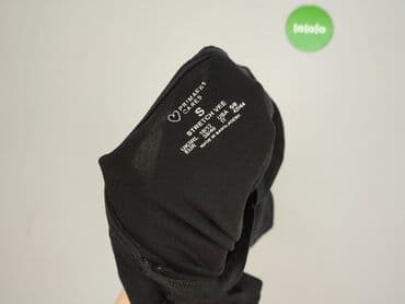 adidas vintage t shirty: Primark, T-shirt damski, rozmiar S — 4