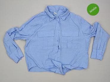pull n bear: Women, Koszula damska, rozmiar XL — 2