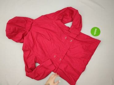 kurtki zimowe c a: Parka damska, rozmiar L — 3