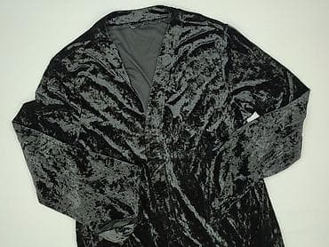 k: Kardigan damski, rozmiar 4XL — 1