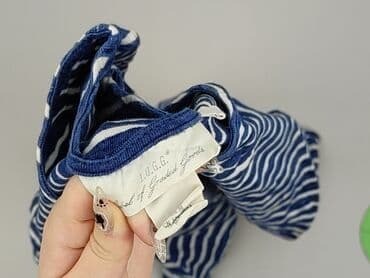 krótkie spodenki i marynarka: H&M, Bluzka damska, rozmiar M — 5