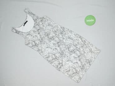obcisłe sukienki midi: Sinsay, Sukienka damska, rozmiar XS — 2