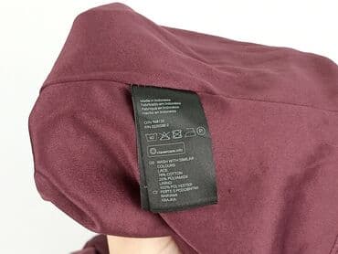 sukienka h m czerwona: Divided, Sukienka damska, rozmiar L — 5