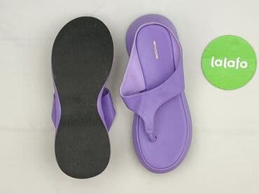 lidl klapki basenowe: PrettyLittleThing, Klapki damskie, rozmiar 36 — 4