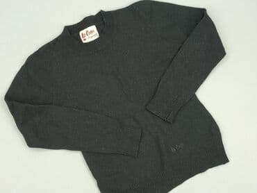 Ubrania damskie: Lee Cooper, Sweter damski, rozmiar S — 1