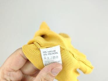 bluzki pod marynarkę plus size: Bluzka damska, rozmiar S — 4
