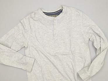 Лонгслів для чоловіків, розмір L