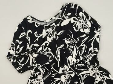 bluzki retro: Betty & Co, Women's blouse, 2XL — 1