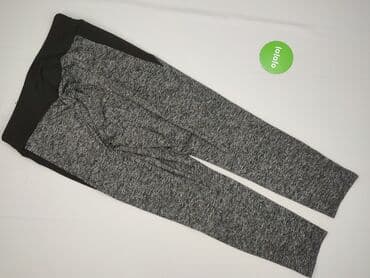 stroje kąpielowe dla puszystych allegro: Shein Curve, Legginsy Sportowe damskie, rozmiar 3XL — 3