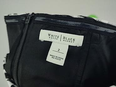 2 lata: White House Black Market, Sukienka damska, rozmiar 2XS — 4