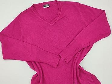 pull and bear golf: Sweter damski, rozmiar 2XL — 1