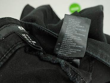 leginsy i stringi: H&M, Legginsy rozmiar L — 5