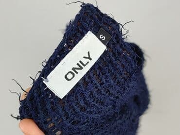 Kobiety: ONLY, Sweter damski, rozmiar S — 4