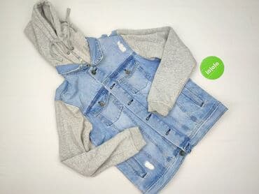 джинсова куртка: Redefined Rebel, Kurtka jeansowa damska, rozmiar M — 2