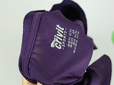 Kobiety: Crivit, T-shirt damski, rozmiar XS — 5