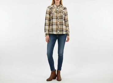 koszule kubańskie: Multiblu, Koszula damska, rozmiar M — 7