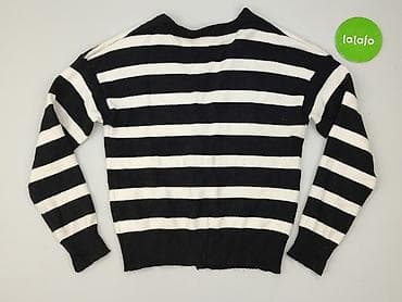 sweter damski golf: Kardigan damski, rozmiar S — 3