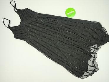 modbis sukienki maxi: Sukienka damska, rozmiar S — 2