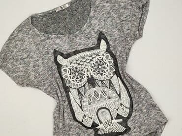 Planet, T-shirt damski, rozmiar S