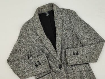 garnitur damski: F&F, Marynarka damska, rozmiar S — 1