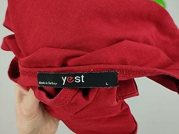 ysl bluzka: Yest, Bluzka damska, rozmiar L — 5