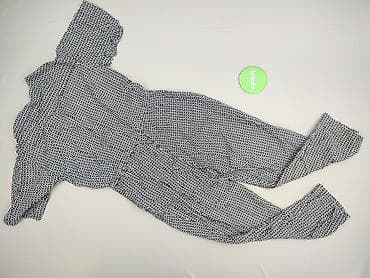 marynarka hm: H&M, Elegancki komplet, rozmiar M — 4