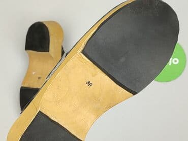 crocs brawl stars: Klapki damskie, 39 — 4