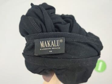 makalu koszule: Makalu, Bluzka damska, 2XL — 4