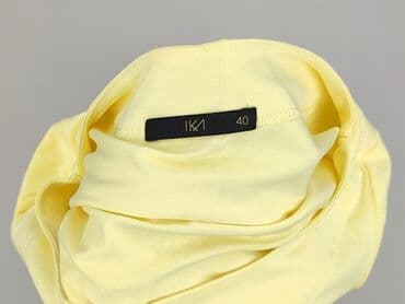 superga biale trampki: T-shirt damski, rozmiar L — 4