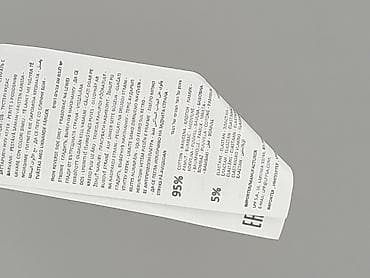 legginsy modelujące: Szorty damskie, rozmiar M — 5