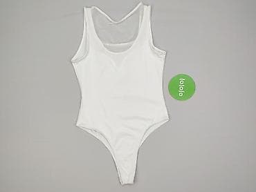 biale body: Body damskie, rozmiar S — 3