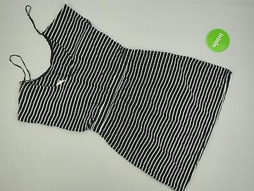 bluzki w paski: Diverse, Sukienka damska, rozmiar M — 3