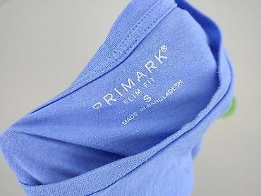 primark biala koszula: Primark, T-shirt damski, rozmiar S — 5