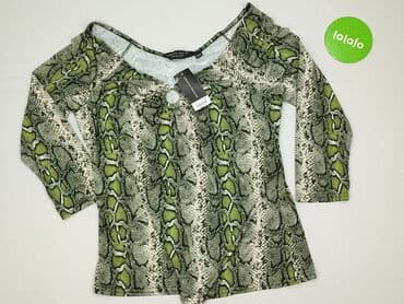 bluzki z baskinką duże rozmiary: Dorothy Perkins, Bluzka damska, rozmiar L — 2