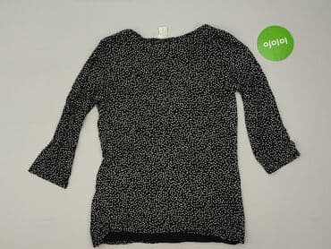 piżamy dla ciężarnych: H&M Mama, Bluzka damska, rozmiar S — 3