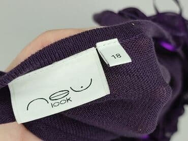 primark szlafrok: New Look, Kardigan damski, rozmiar 3XL — 4