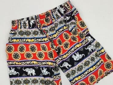 spodenki damskie moro: Szorty damskie, rozmiar L — 1