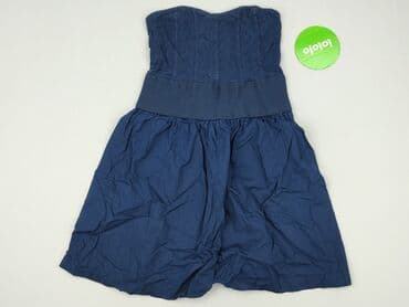 sukienka na początek roku szkolnego: Sukienka damska, rozmiar 2XS — 2