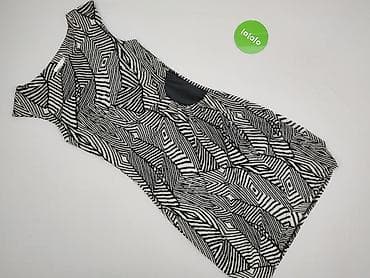 bluzki impreza: Promod, Sukienka damska, rozmiar S — 2