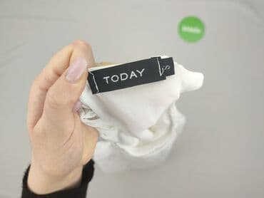 sandały ccc 2019: Today Bluzka damska, rozmiar S — 5