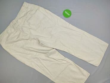 dżinsy z wysokim stanem duże rozmiary: Denim, Jeansy damskie, rozmiar 5XL — 4