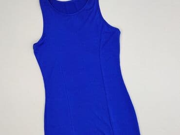 sukienki cupro: Sukienka damska, rozmiar One size — 1